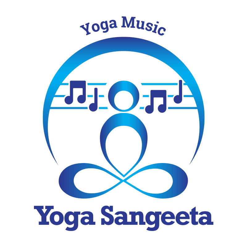 Yoga Sangeeta Logo